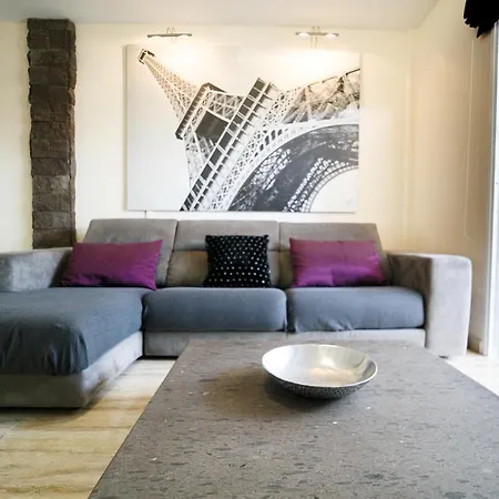 Bungalow Beach La Pelada דירה גרנדילה דה אבונה