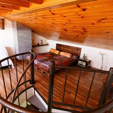 Bungalow Beach La Pelada *