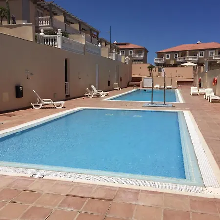 Апартаменты Bungalow Beach La Pelada *