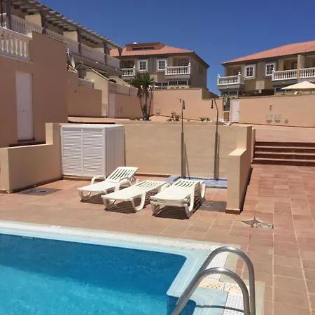 Bungalow Beach La Pelada Daire