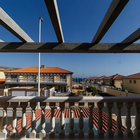 Bungalow Beach La Pelada Гранадилла-де-Абона
