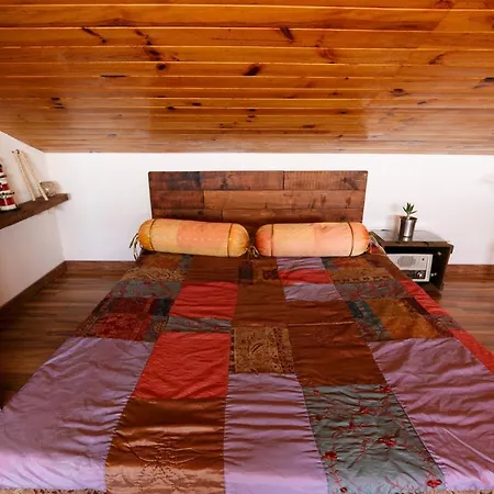 Bungalow Beach La Pelada