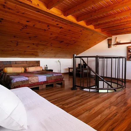 Bungalow Beach La Pelada Апартаменты *